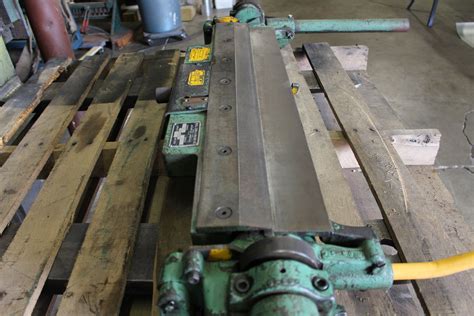 used sheet metal bar folder|foldable metal sheet.